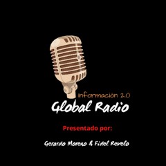 Stream Global Radio music | Listen to songs, albums, playlists for free on  SoundCloud