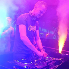 DJ Zødiac