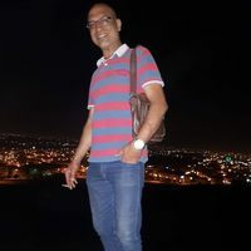 Sameh Fwad’s avatar