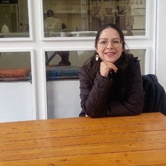 Naeime Jalalian fard