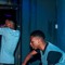 Crvzy P & Luhle.