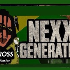 DJ FROSS (NexxTGenerationSound)