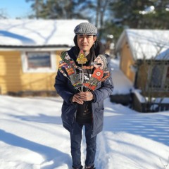 Hilarius Ria Efnu Nirwana