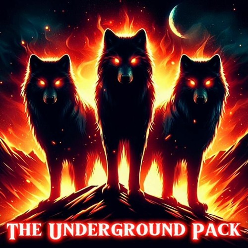 The Underground Pack 🐺🐺🐺’s avatar