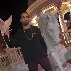 Serg tha One Aka Lil Serg