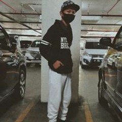 Syahrul Mubaroq
