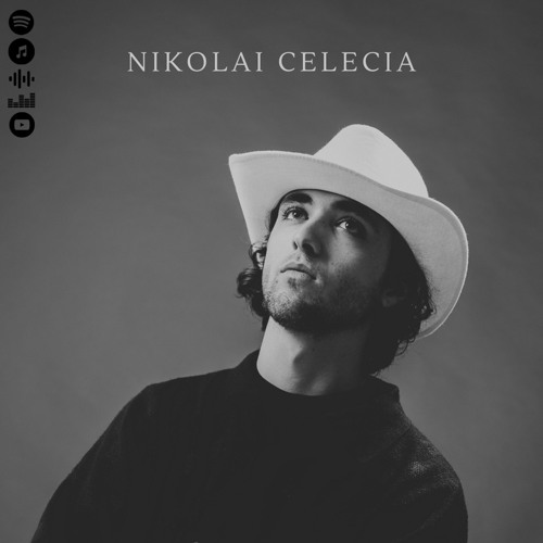 Nikolai Celecia’s avatar