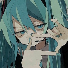 Casual Vocaloid Enjoyer