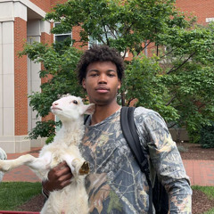 Jahmari Smith