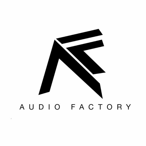 Audio Factory’s avatar