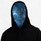 Black Hoodie Space