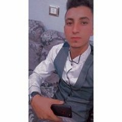 Ahmed Mamdouh