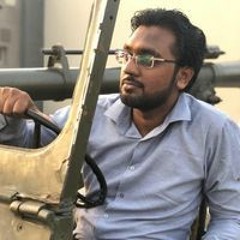 Sufyan Irshad