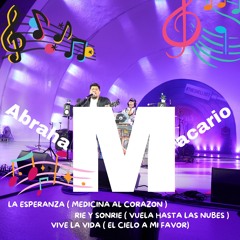 Abrahan Macario Oficial