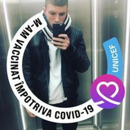 Nichita Tanurcov’s avatar