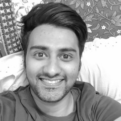 Tere Naam - Kaavish | Guitar Cover by Karthik Pillai