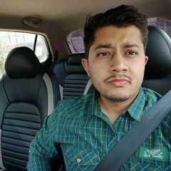 Nishant Shokeen