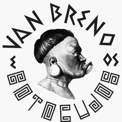 Van Breno e os Botocudos