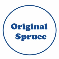 Original Spruce