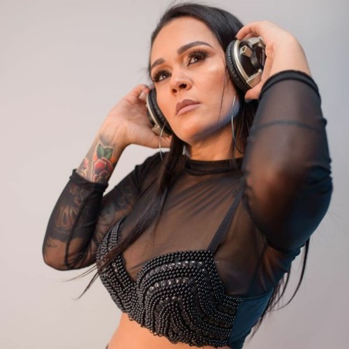 DJ Márcia Cardoso’s avatar