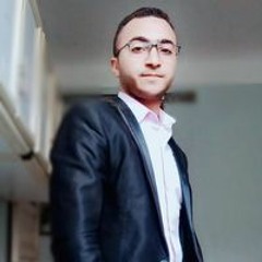 Mostafa Shaker