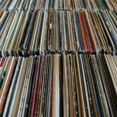 Much Hype! - Curls (Bibio)