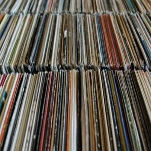 Much Hype! - Curls (Bibio)