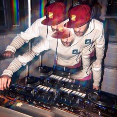 SHUMZUKI'D - DJ Shumzs
