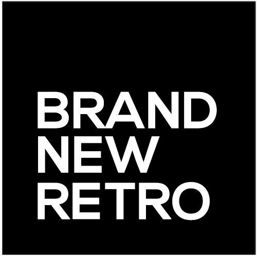 Brand New Retro’s avatar