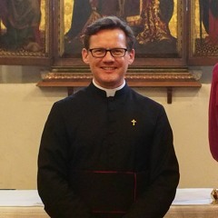 Fr James Elston