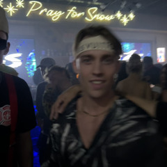 Adam McElfresh