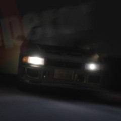 Mitsubishi Lancer Evo III