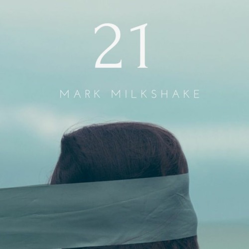 Mark Milkshake’s avatar