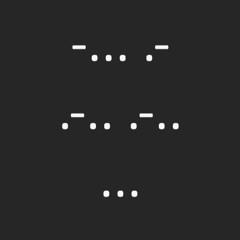 Morse Code