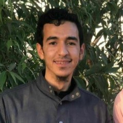 أحمد بن علي سعودي