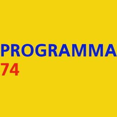 Programma 74