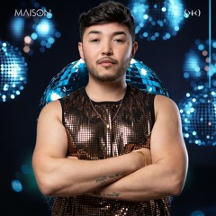 Dj Bruce Souza