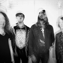 JON JONES AND THE BEATNIK MOVEMENT