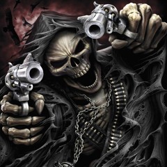 METAL DRUMMER 14