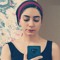 Mina Farahani