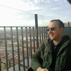 Amir Muharemovic