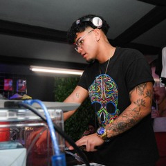 Dj Jeff CR