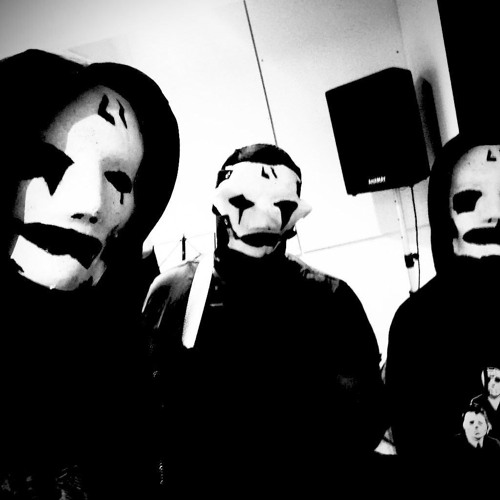 Escape from New york (John Carpenter & Alan Howarth Cover)