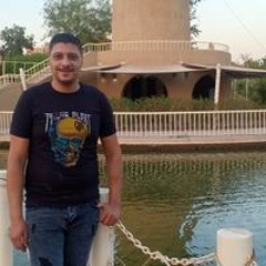 احمد الشرقاوى