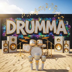 DRUMMA ,MAKING MUSIC ,DJ ,ETC