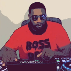 DJ Bokheim