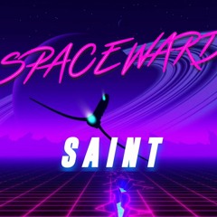 Spaceward Saint