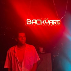 BACKYART.