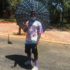 Koketso Olovah