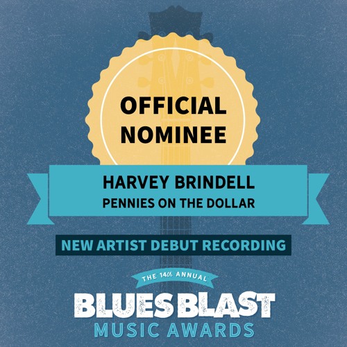Harvey Brindell’s avatar